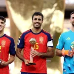 Spanyol Dinobatkan Sebagai Juara Piala Dunia 2026, Unai Simon Raih Gelar Kiper Terbaik