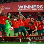 Spanyol Dominasi Austria 3-0 di Piala Dunia, Siap Hadapi Portugal