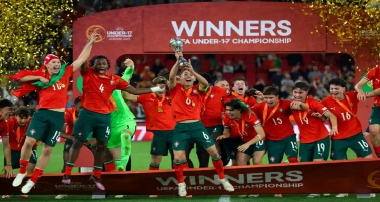 Spanyol Dominasi Austria 3-0 di Piala Dunia, Siap Hadapi Portugal