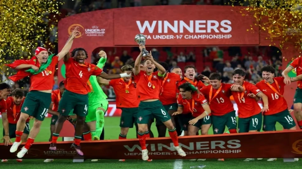 Spanyol Dominasi Austria 3-0 di Piala Dunia, Siap Hadapi Portugal