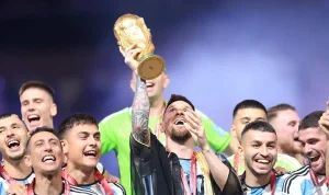 Spanyol Juara Piala Dunia 2026, Argentina Diinvestigasi FIFA Setelah Aksi Tidak Terhormat
