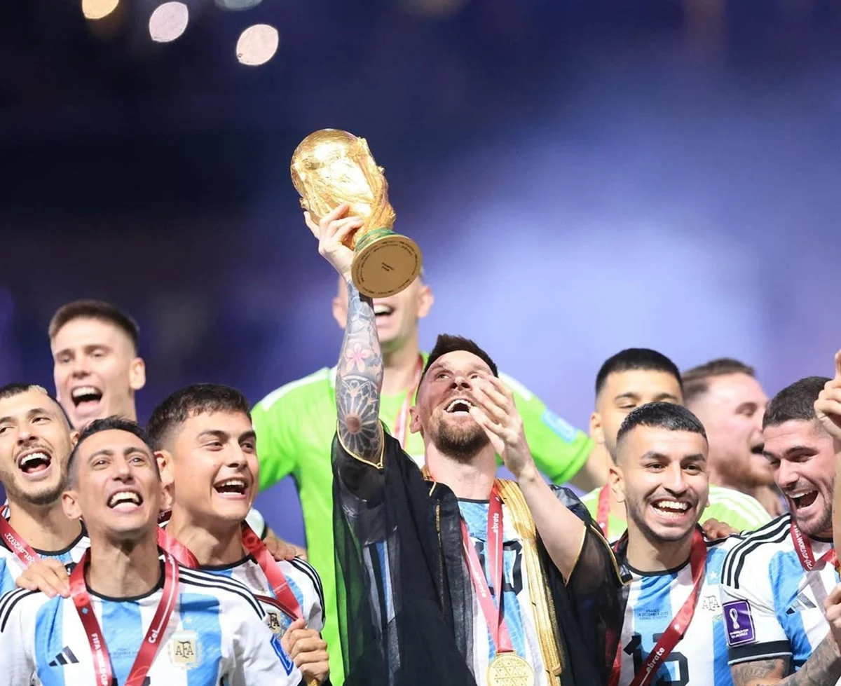 Spanyol Juara Piala Dunia 2026, Argentina Diinvestigasi FIFA Setelah Aksi Tidak Terhormat