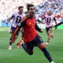 Spanyol Juara Piala Dunia 2026, Ferran Torres Pencetak Gol Penentu