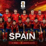 Spanyol Juara Piala Dunia 2026: Menerima Hadiah Fantastis dan Replika Trofi