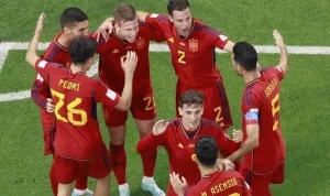 Spanyol Melaju ke 16 Besar Piala Dunia 2026, Pau Cubarsí dan Rekan-Rekan Mengukir Sejarah