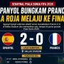 Spanyol Melaju ke Final Piala Dunia 2026 Setelah Mengalahkan Prancis