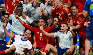 Spanyol Melangkah ke Semifinal Piala Dunia 2026, Prancis Siap Hadapi Maroko