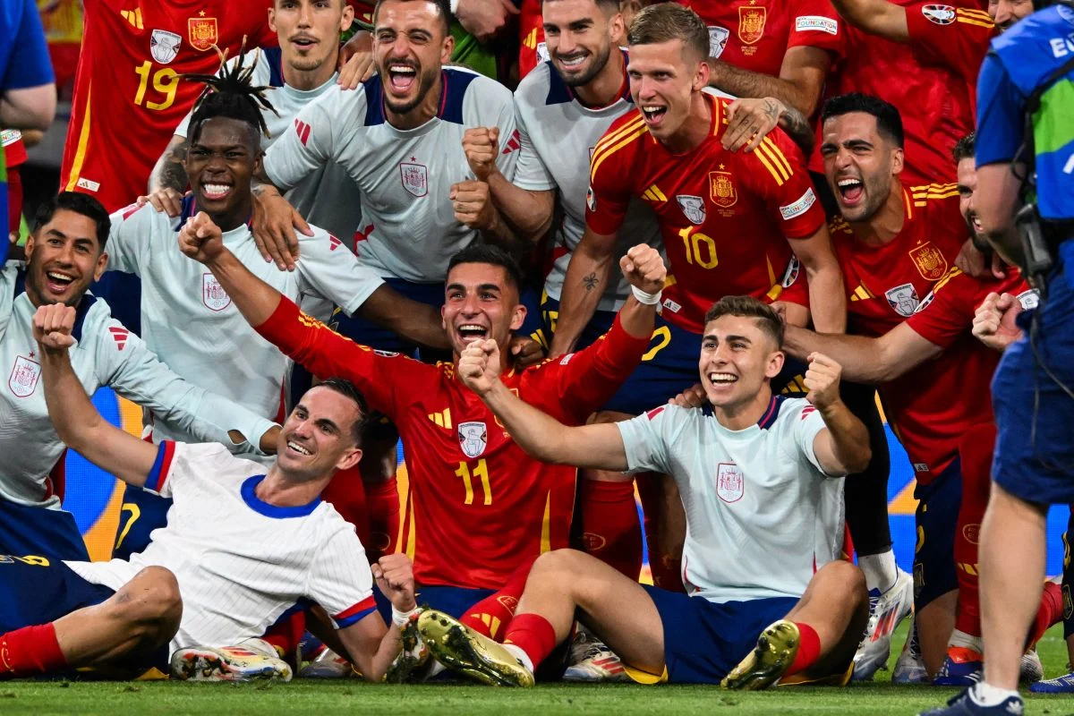 Spanyol Melangkah ke Semifinal Piala Dunia 2026, Prancis Siap Hadapi Maroko
