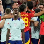 Spanyol Menang 2-0 Atas Prancis di Semifinal Piala Dunia 2026, Mikel Oyarzabal dan Pedro Porro Jadi Pahlawan