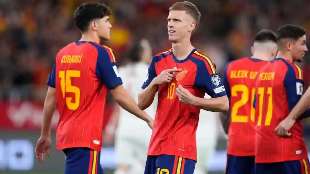 Spanyol Menang Dramatis Atas Belgia 2-1 di Piala Dunia 2026, Siap Tantang Perancis