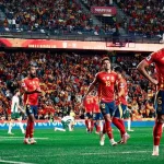 Spanyol Menang Dramatis Atas Belgia di Piala Dunia 2026: Mikel Merino Jadi Pahlawan