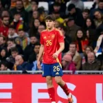 Spanyol Menang Piala Dunia 2026, Pau Cubarsi Dinobatkan sebagai Pemain Muda Terbaik