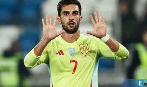 Spanyol Menangi Piala Dunia 2026: Ferran Torres Jadi Pahlawan