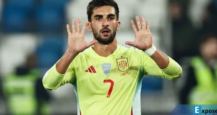Spanyol Menangi Piala Dunia 2026: Ferran Torres Jadi Pahlawan