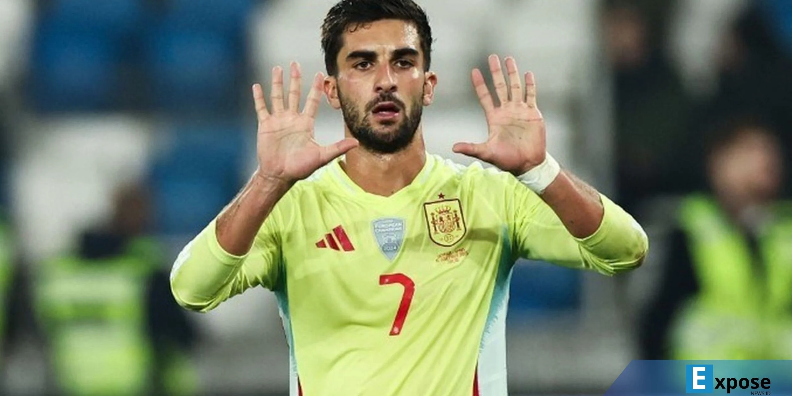 Spanyol Menangi Piala Dunia 2026: Ferran Torres Jadi Pahlawan