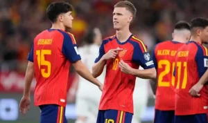 Spanyol Mengalahkan Austria di Piala Dunia 2026