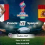 Spanyol Mengalahkan Prancis 2-0 di Semifinal Piala Dunia 2026