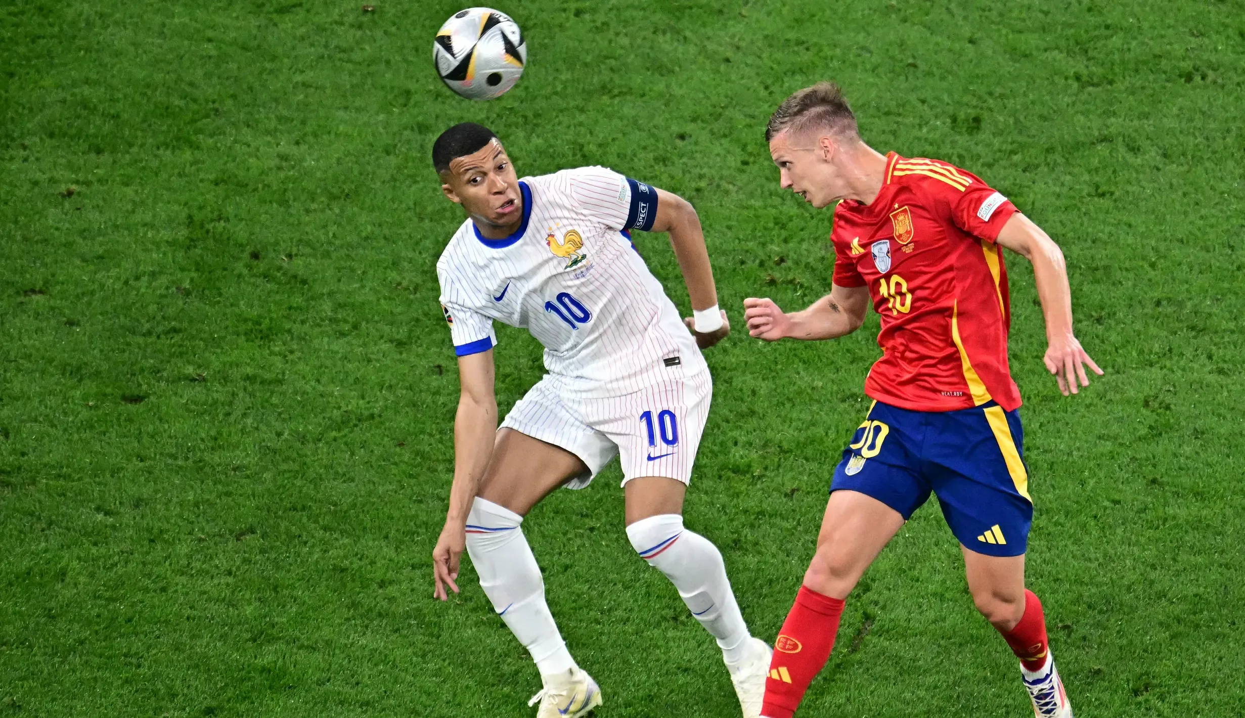 Spanyol Menghancurkan Prancis 2-0 dan Melaju ke Final Piala Dunia 2026