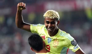 Spanyol Menjadi Nomor Satu Dunia dan Potret Ekonomi Indonesia