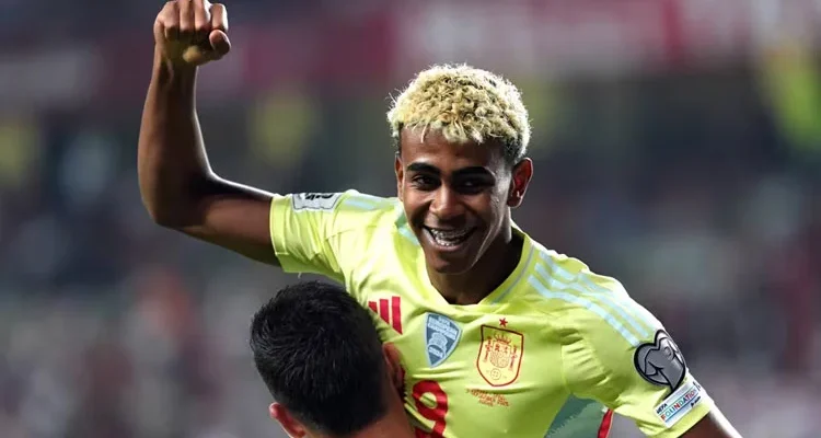 Spanyol Menjadi Nomor Satu Dunia dan Potret Ekonomi Indonesia
