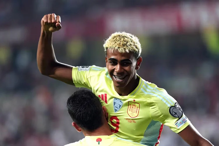 Spanyol Menjadi Nomor Satu Dunia dan Potret Ekonomi Indonesia