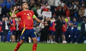 Spanyol Raih Gelar Juara Piala Dunia 2026, Rodri Terpilih Sebagai Pemain Terbaik