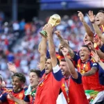 Spanyol Raih Gelar Juara Piala Dunia 2026 Setelah Mengalahkan Argentina
