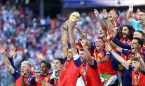 Spanyol Raih Gelar Piala Dunia 2026 Setelah Mengalahkan Argentina