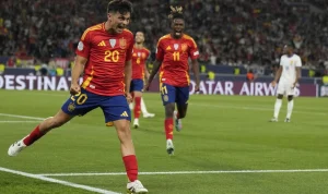 Spanyol Siap Juara Piala Dunia 2026 Setelah Mengalahkan Prancis di Semifinal