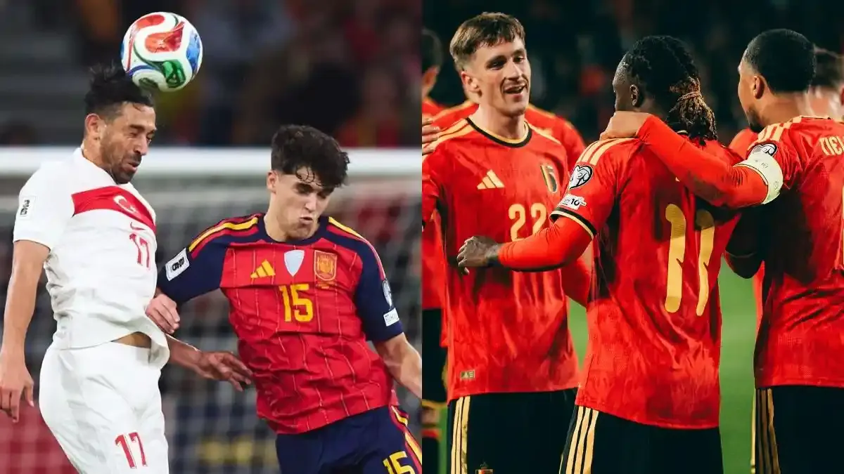 Spanyol Singkirkan Belgia di Piala Dunia 2026: Gol Telat Mikel Merino Jadi Penentu