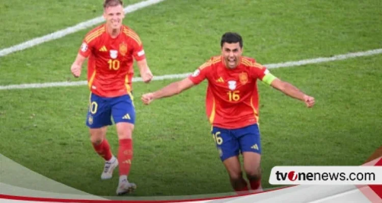 Spanyol Tak Gentar Hadapi Prancis di Semifinal Piala Dunia 2026