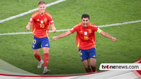 Spanyol Tak Gentar Hadapi Prancis di Semifinal Piala Dunia 2026