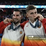 Spanyol Tumbangkan Prancis di Semifinal Piala Dunia 2026: Alex Baena Berperan Penting