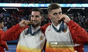 Spanyol Tumbangkan Prancis di Semifinal Piala Dunia 2026: Alex Baena Berperan Penting