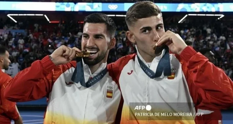 Spanyol Tumbangkan Prancis di Semifinal Piala Dunia 2026: Alex Baena Berperan Penting