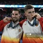 Spanyol Tumbangkan Prancis di Semifinal Piala Dunia 2026: Alex Baena Berperan Penting