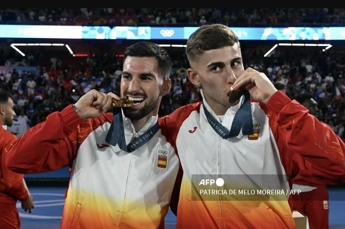 Spanyol Tumbangkan Prancis di Semifinal Piala Dunia 2026: Alex Baena Berperan Penting