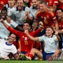 Spanyol Tundukkan Perancis 2-0, Siap Hadapi Inggris atau Argentina di Final Piala Dunia 2026