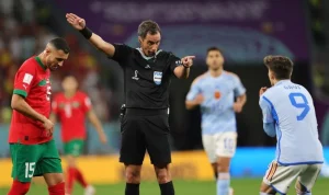 Spanyol vs Argentina: Kritik 'Kiri' Altamira Terhadap PTS Tidak Menawarkan Alternatif bagi Kelas Pekerja Argentina