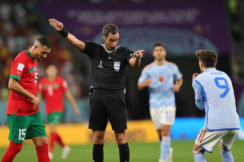 Spanyol vs Argentina: Kritik 'Kiri' Altamira Terhadap PTS Tidak Menawarkan Alternatif bagi Kelas Pekerja Argentina