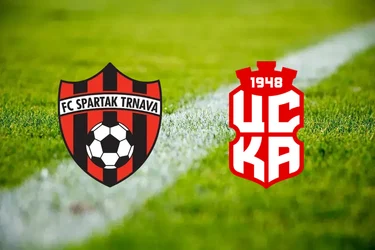Spartak Trnava Siap Tuan Rumah CSKA 1948 di Liga Konferensi UEFA