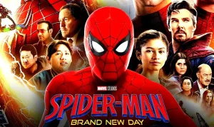 Spider-Man: Brand New Day dan Kesuksesan di India, Serta Persiapan untuk Film Terbaru
