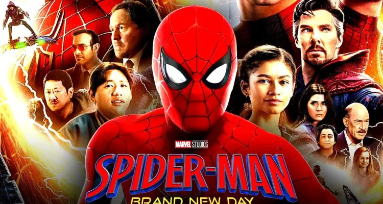 Spider-Man: Brand New Day dan Kesuksesan di India, Serta Persiapan untuk Film Terbaru