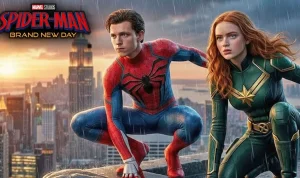 Spider-Man: Brand New Day, Sekuel yang Mengharukan dan Mengembangkan Dunia Peter Parker