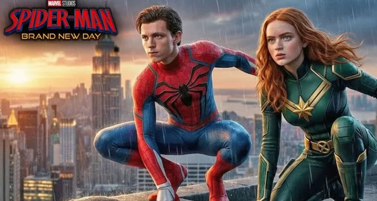 Spider-Man: Brand New Day, Sekuel yang Mengharukan dan Mengembangkan Dunia Peter Parker