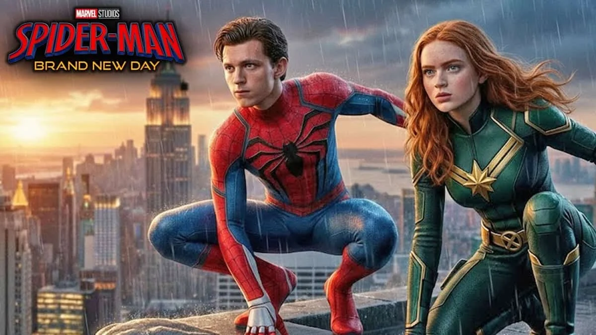 Spider-Man: Brand New Day, Sekuel yang Mengharukan dan Mengembangkan Dunia Peter Parker