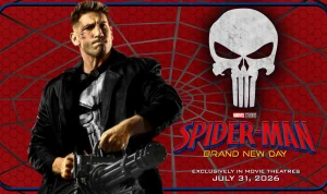 Spider-Man: Brand New Day - Siapa Punisher dan Bagaimana Dia Mengubah Semuanya?
