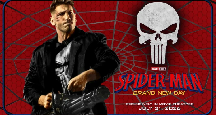 Spider-Man: Brand New Day - Siapa Punisher dan Bagaimana Dia Mengubah Semuanya?