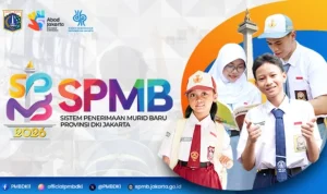 SPMB Jakarta 2026: Antara Harapan dan Tantangan Pemerataan Pendidikan