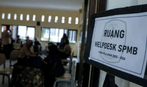 SPMB Kabupaten Bogor: Pilihan Alternatif dan Kasus Narkotika